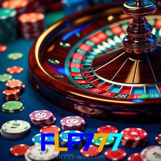 Slots Online Brasil – Diversão e Prêmios Reais no FLF777