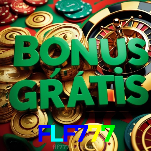 FLF777: apostas com ofertas diárias e odds turbinadas