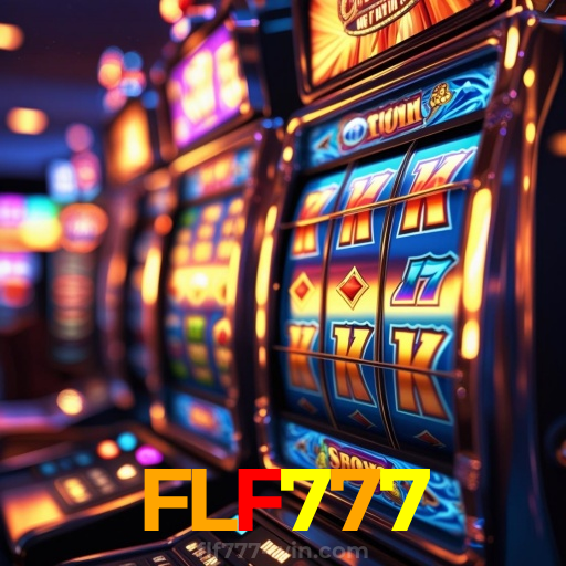 A Magia dos Caça-Níqueis no FLF777